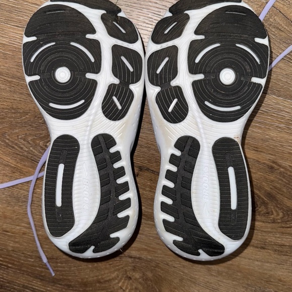 Brooks Glycerin 21 - Used 3x. EUC - Picture 3 of 8